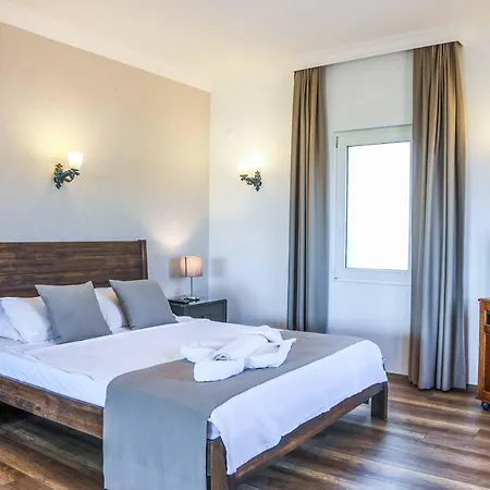 Hotel Acer Konacik